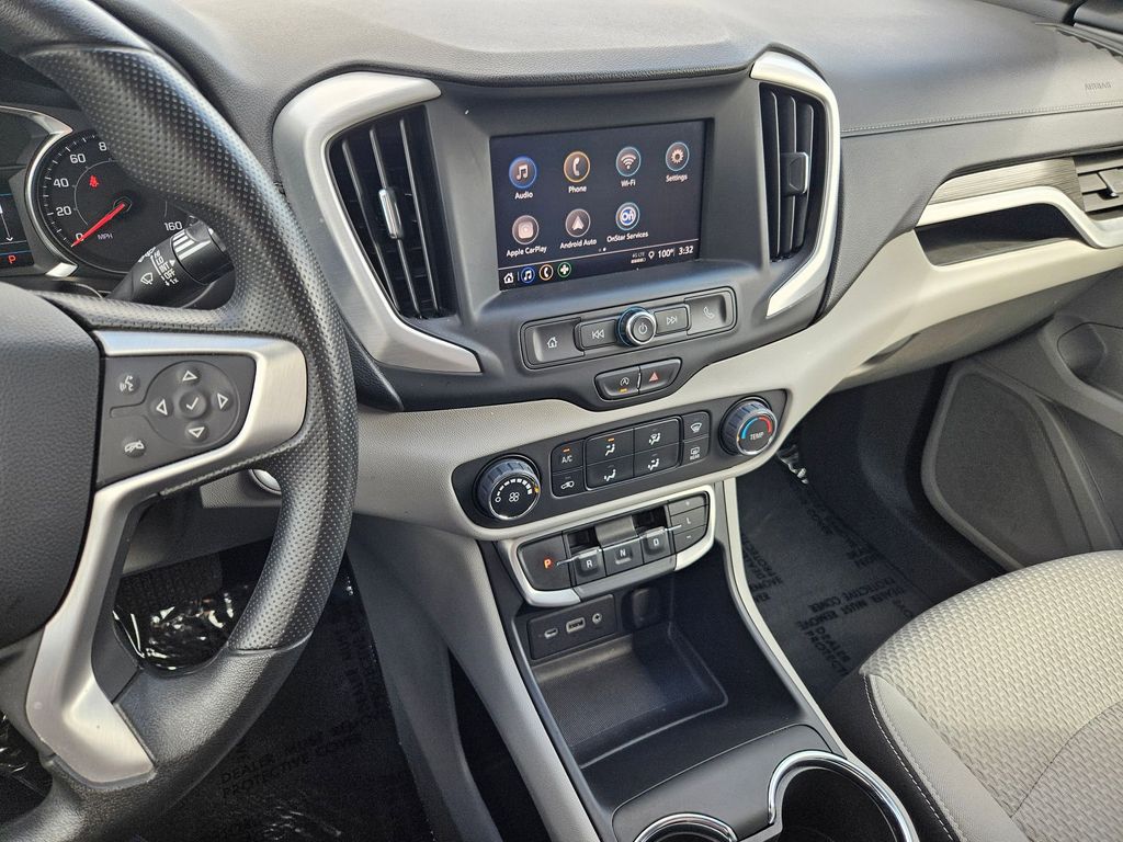 2024 Gmc Terrain SLE photo 19