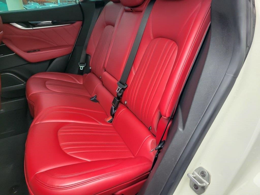 2022 MASERATI LEVANTE - Image 10