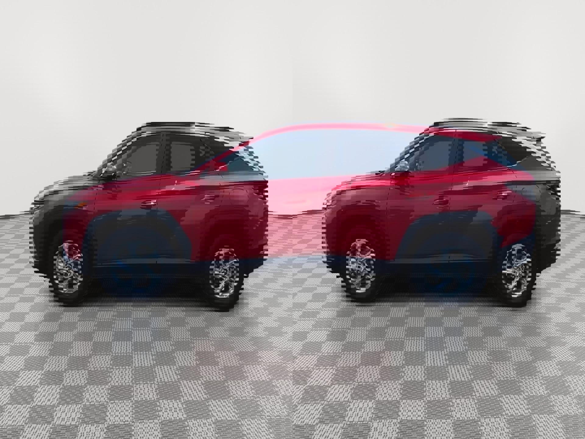 2023 Hyundai Tucson SEL photo 6