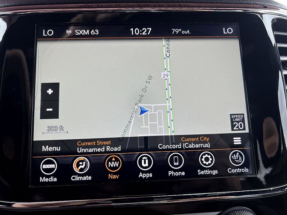2021 Jeep Grand Cherokee Anniversary Edition photo 22
