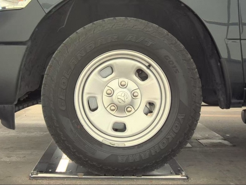 2020 Ram 1500 Classic Tradesman photo 11