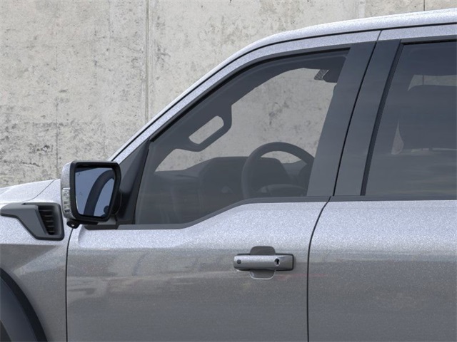 2025 Ford F-150 Raptor photo 20