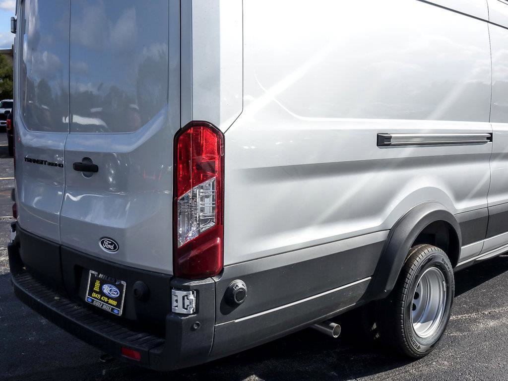 2026 FORD TRANSIT - Image 12