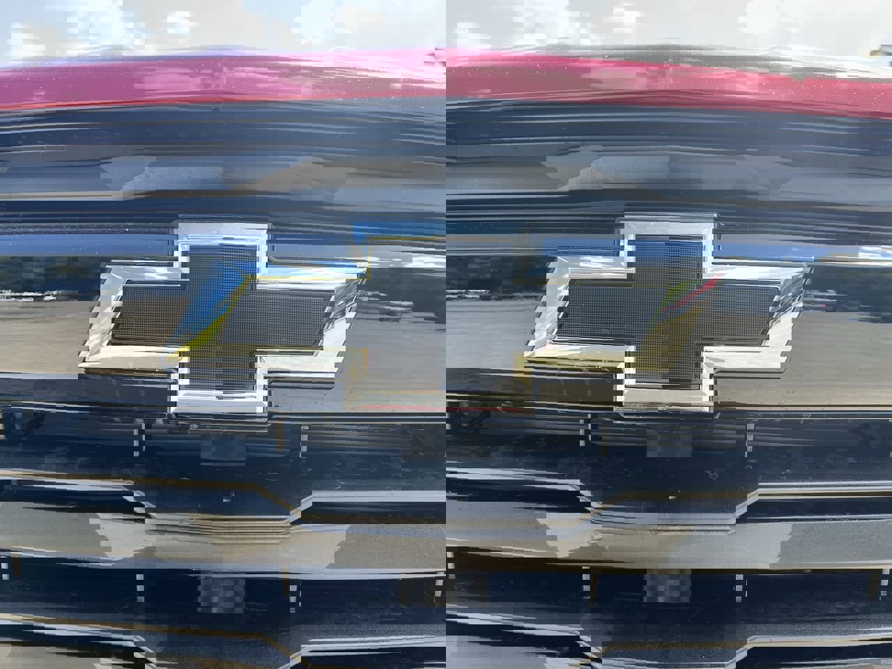 2026 Chevrolet Colorado Z71 photo 28