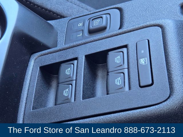2025 Ford Bronco Big Bend photo 19