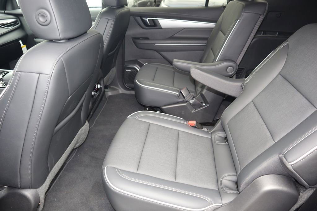 2025 Buick Enclave Preferred photo 17