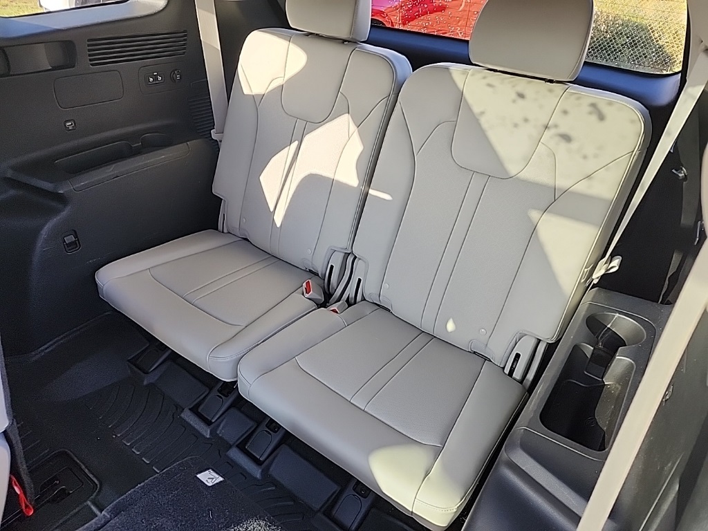 2022 Kia Sorento X-Line EX photo 10
