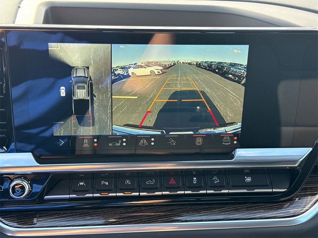 2026 GMC SIERRA - Image 23