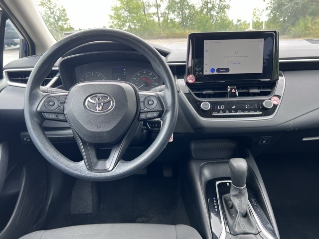 2024 Toyota Corolla LE photo 6