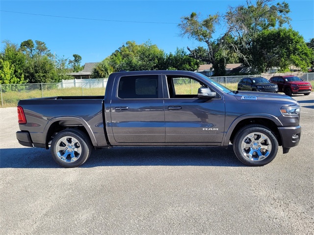 2026 Ram 1500 Big Horn Lone Star photo 7