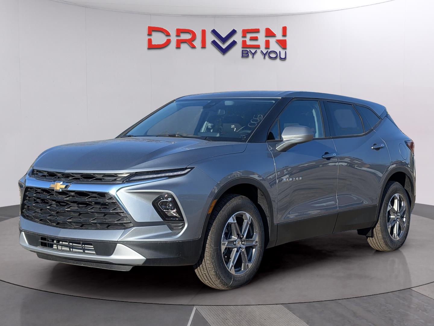 2025 Chevrolet Blazer 2LT's photo