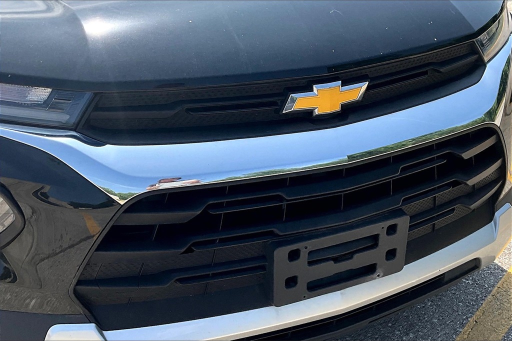 2023 Chevrolet Trailblazer LT photo 27