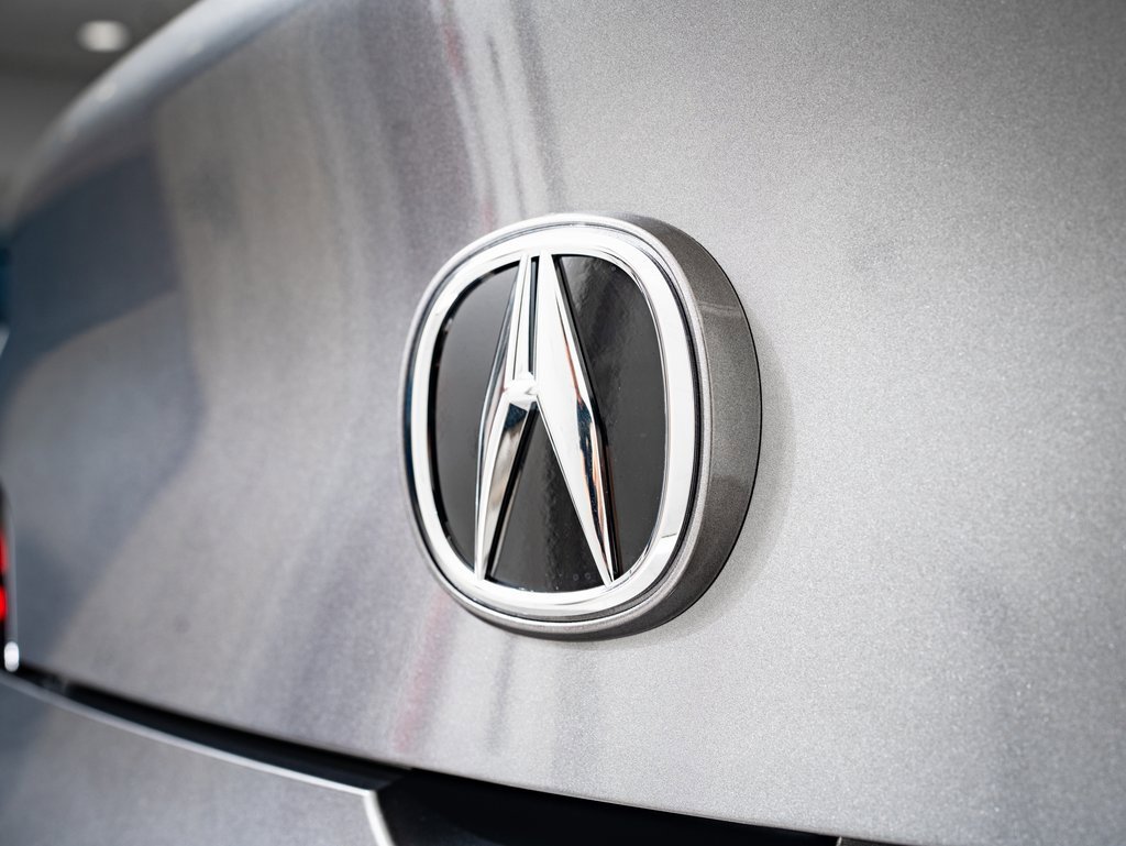 2025 Acura Integra Base photo 17