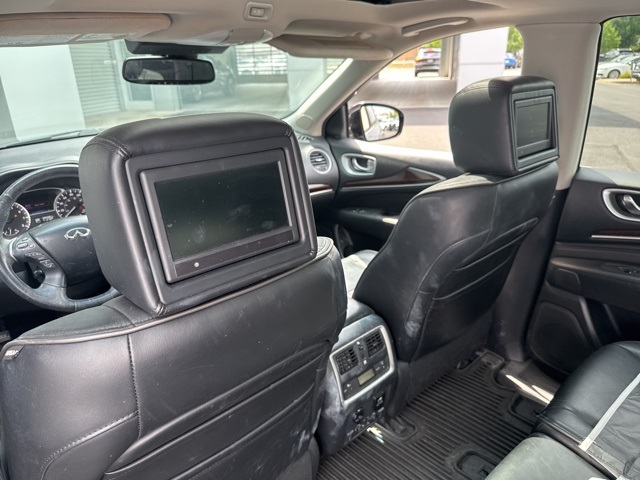 2014 Infiniti QX60 Base photo 12