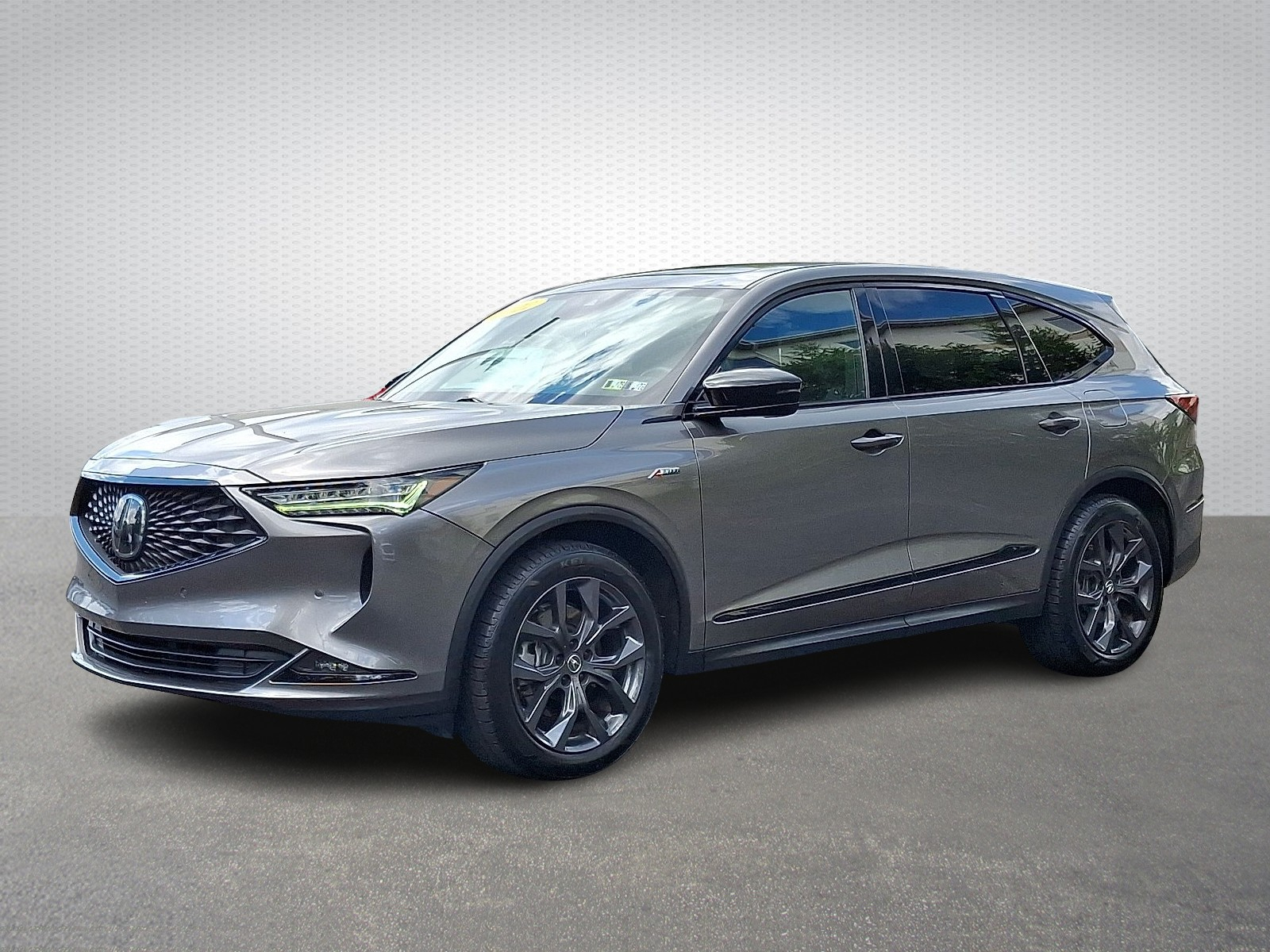 2022 Acura MDX A-Spec photo 3