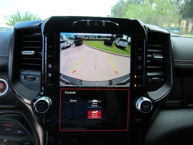 2021 Ram 1500 TRX photo 23