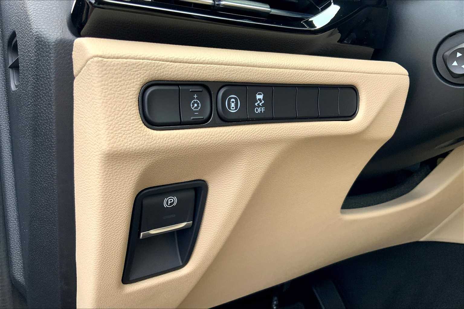 2025 Acura MDX photo 32