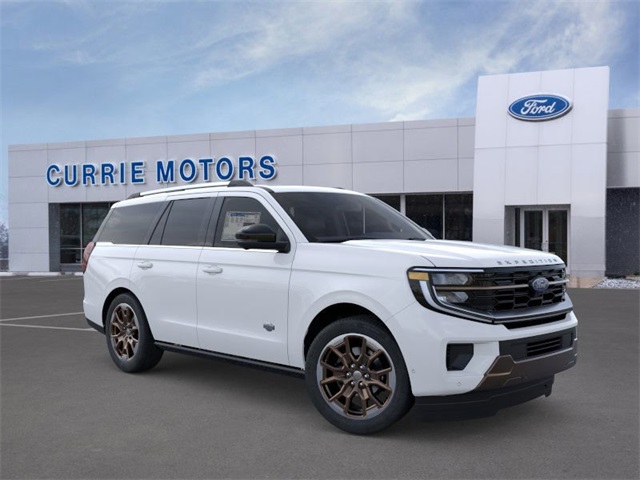 2025 FORD EXPEDITION - Image 38