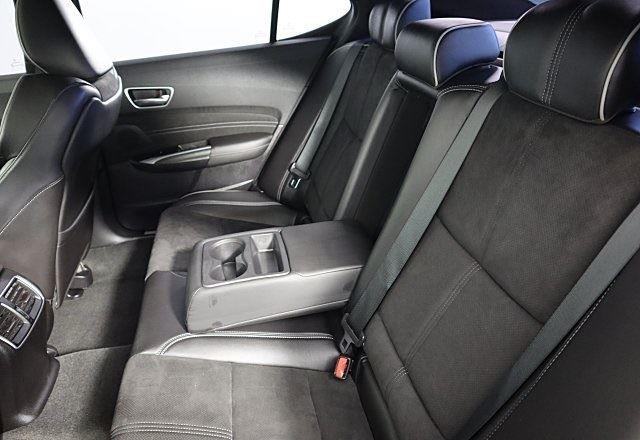 2019 Acura TLX A-Spec photo 20