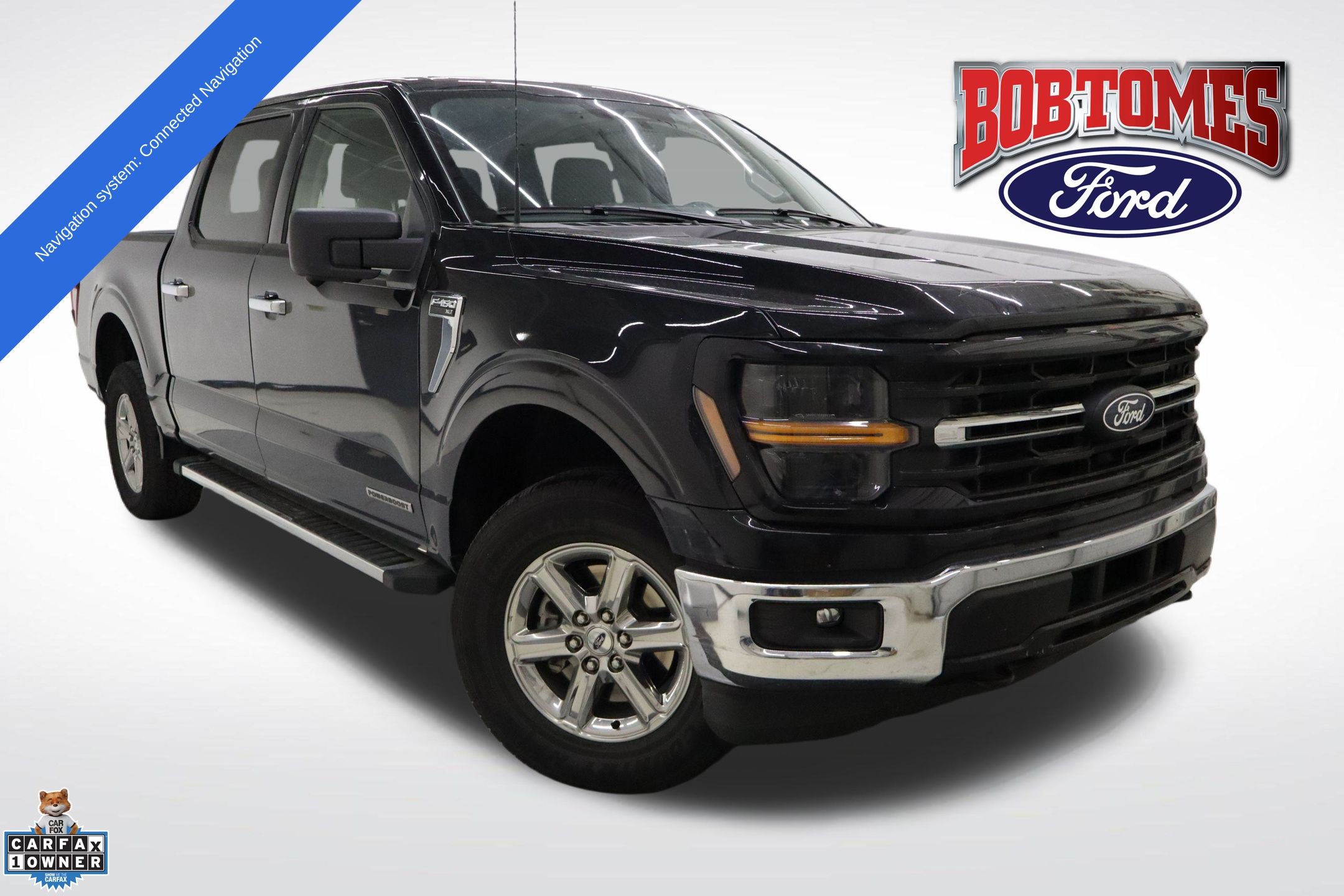 2024 Ford F-150 XLT's photo