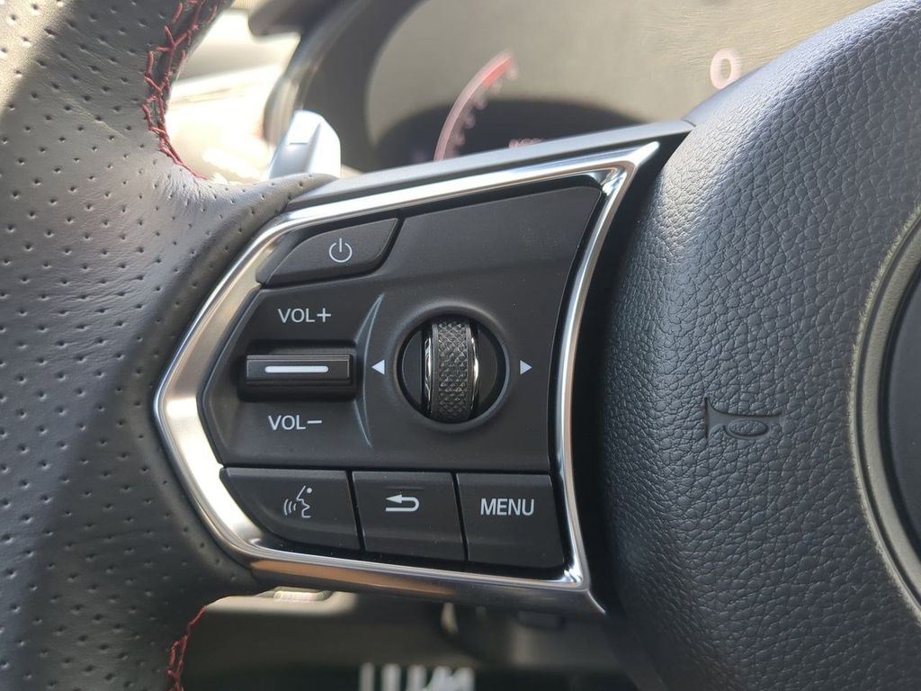 2025 Acura TLX SH-AWD A-Spec photo 23