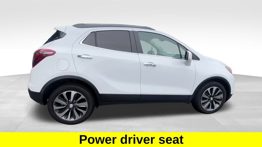 2021 Buick Encore Preferred photo 11