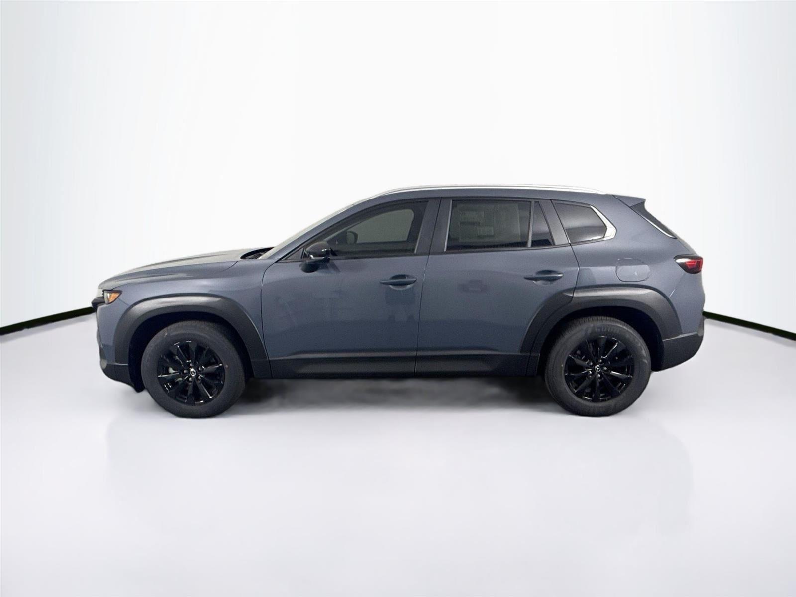 2025 Mazda CX-50 2.5 S Premium photo 7