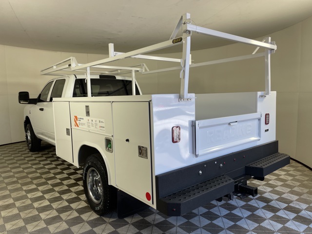 2024 Ram 3500 Tradesman photo 7