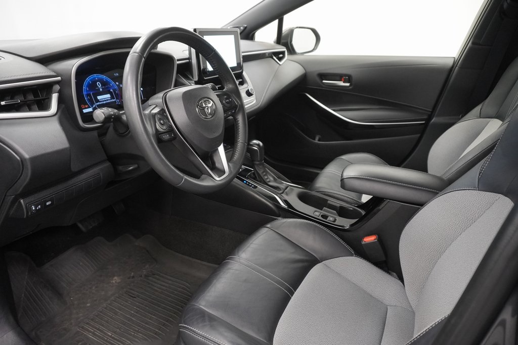 2024 Toyota Corolla XSE photo 15