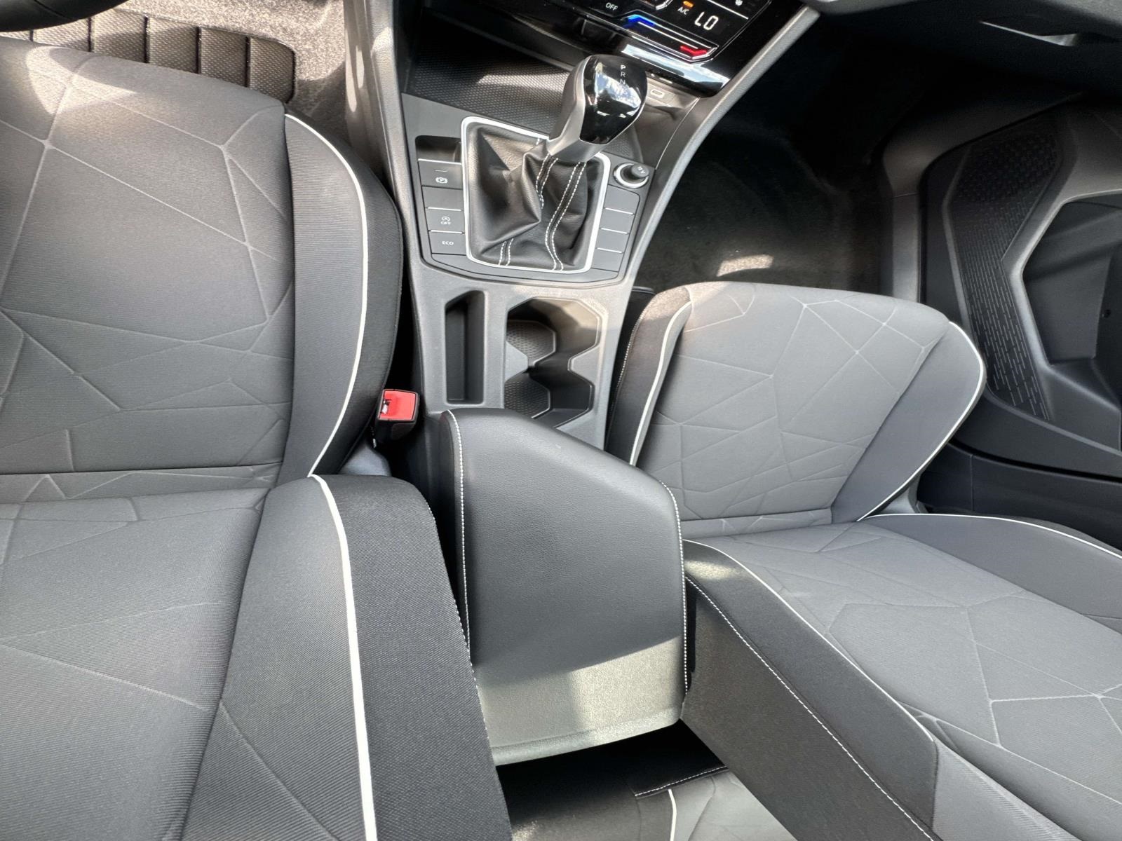 2026 Volkswagen Jetta 1.5T Sport photo 14