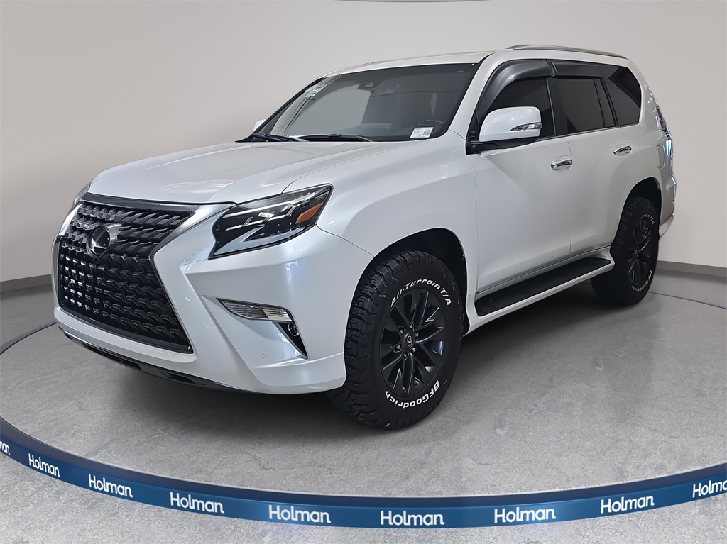 2023 Lexus GX PREMIUM's photo