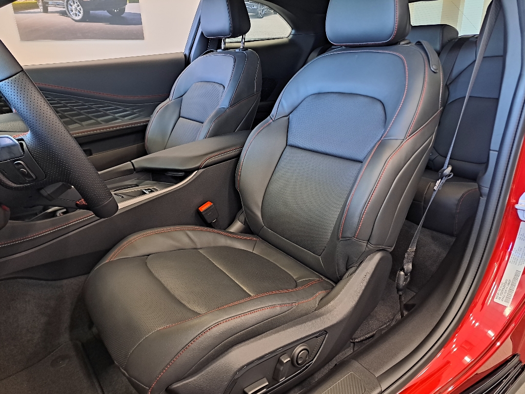 2024 Dodge Charger Daytona R/T AWD photo 4