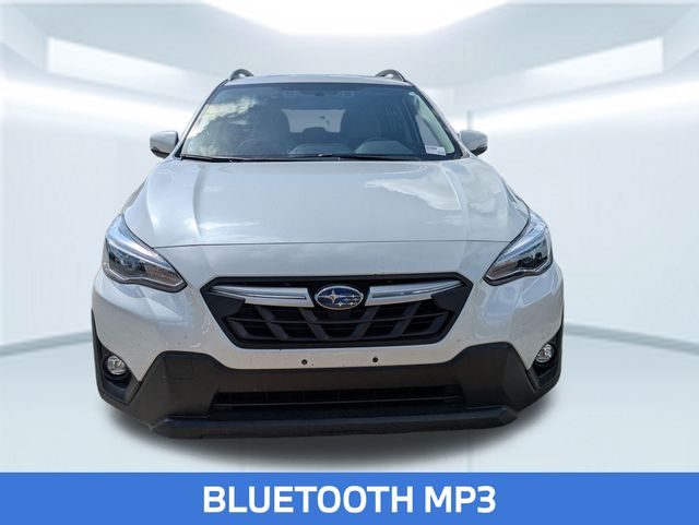 2023 Subaru Crosstrek Limited photo 2