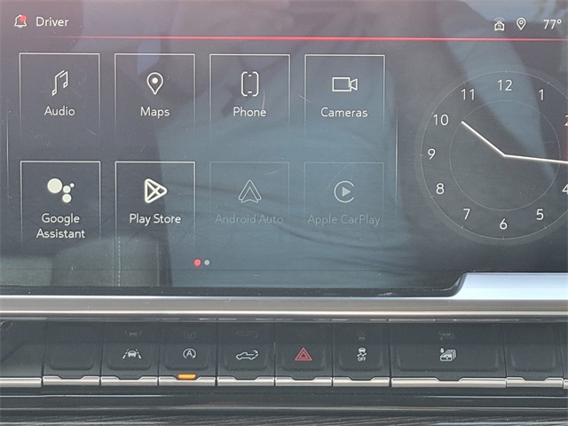 2024 Gmc Sierra 1500 SLE photo 20