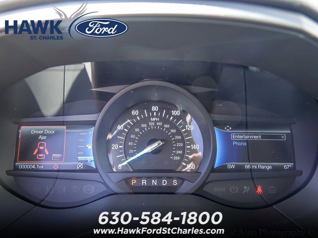 2024 FORD EDGE - Image 10