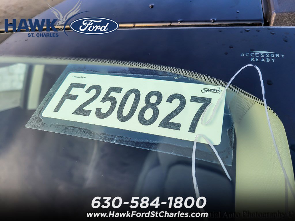 2025 FORD BRONCO SPORT - Image 18