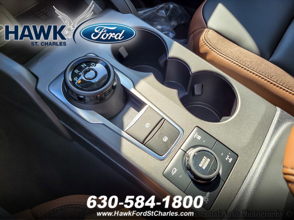 2025 FORD BRONCO SPORT - Image 14