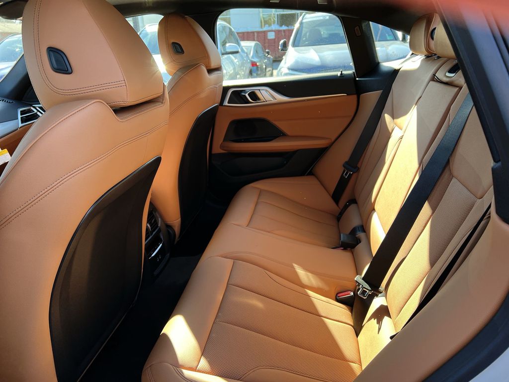 2025 Bmw i4 eDrive40 photo 24