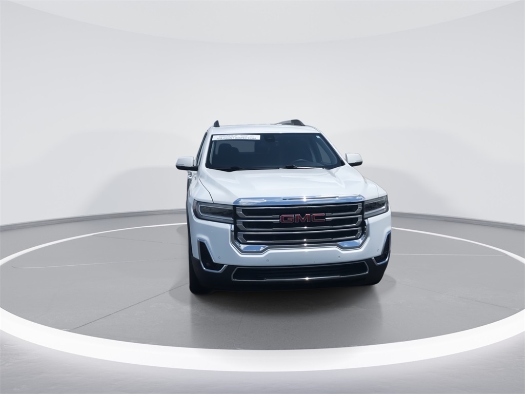 2023 Gmc Acadia SLT photo 3