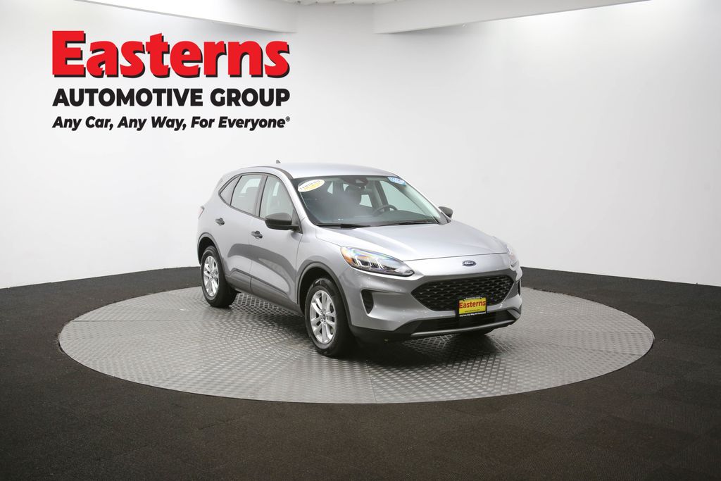 2022 Ford Escape S photo 38