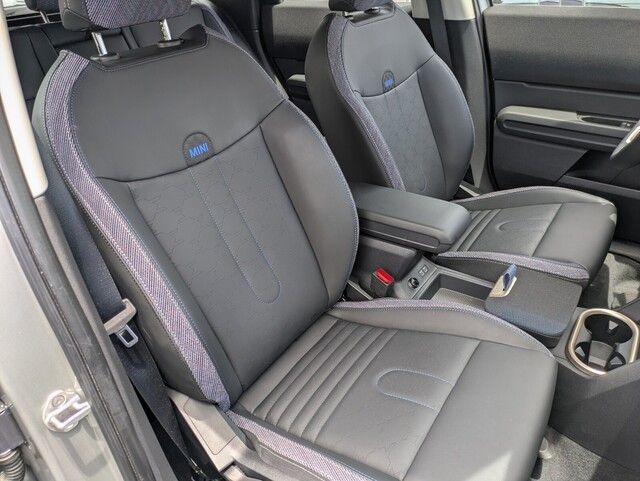 2025 Mini Countryman S ALL4 photo 29