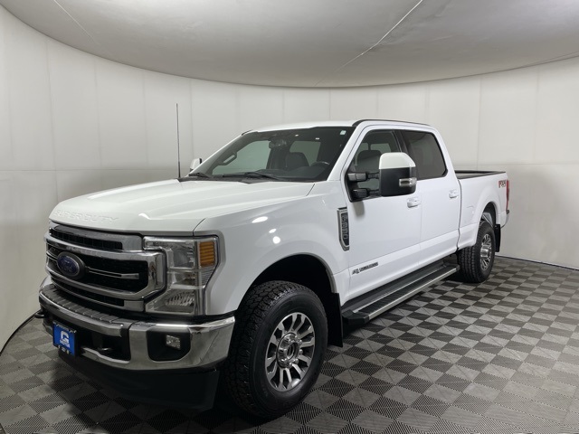2022 Ford F-350 photo 3