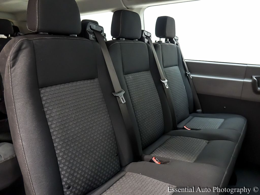 2020 FORD TRANSIT - Image 22