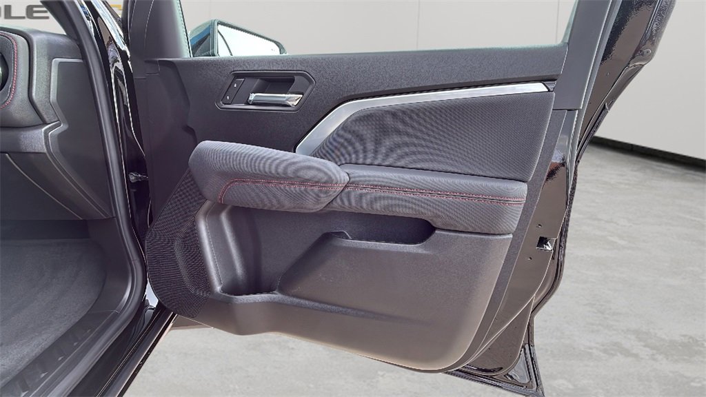 2026 Chevrolet Colorado Z71 photo 49