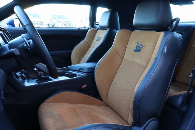 2021 Dodge Challenger R/T Scat Pack photo 10