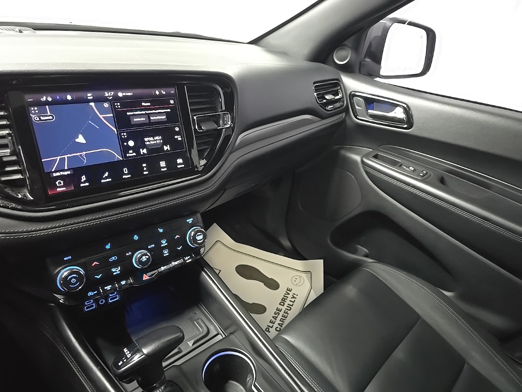 2022 Dodge Durango GT Plus photo 26