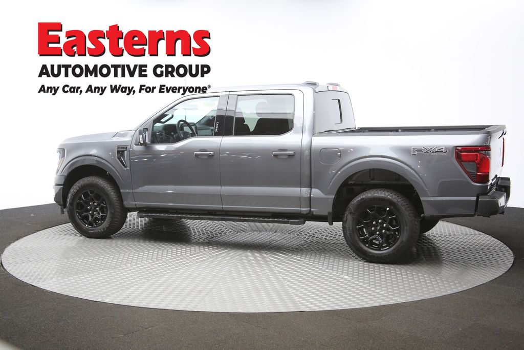 2024 Ford F-150 XLT photo 49