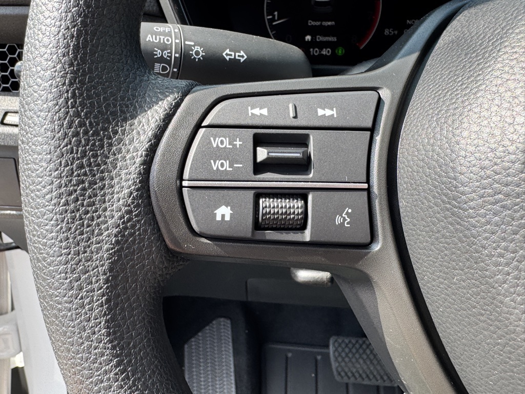 2026 Honda CR-V LX photo 17