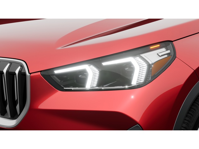 2026 Bmw X1 XDrive28i photo 3