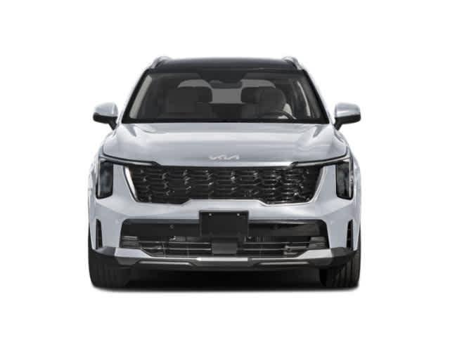 2026 Kia Sorento EX photo 4